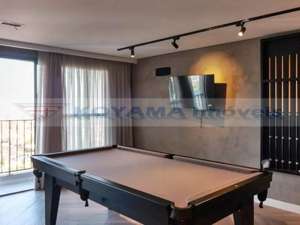 Kitnet-Studio, 26 m² - Foto 4