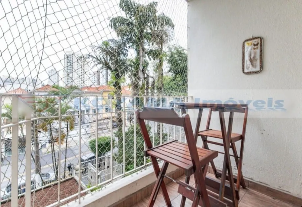 Apartamento, 2 quartos, 56 m² - Foto 4