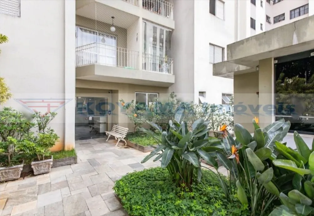 Apartamento, 2 quartos, 56 m² - Foto 2