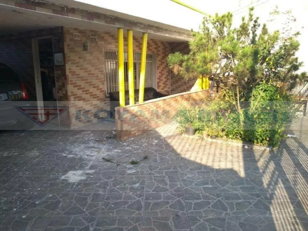 Casa à venda com 3 quartos, 92m² - Foto 4