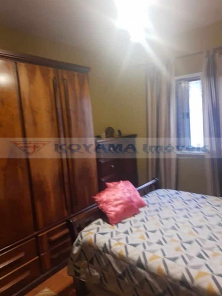 Sobrado, 3 quartos, 170 m² - Foto 1