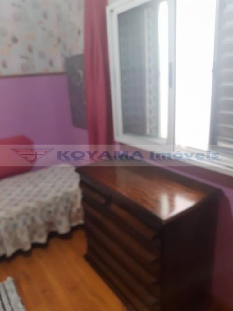 Sobrado, 3 quartos, 170 m² - Foto 2