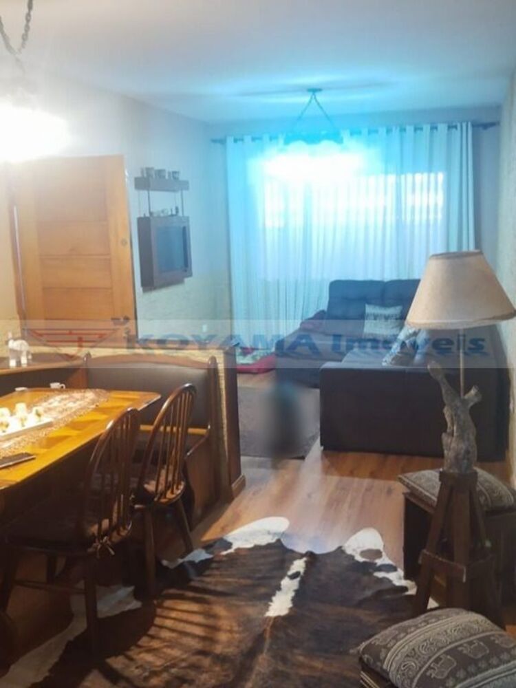 Sobrado, 3 quartos, 170 m² - Foto 4