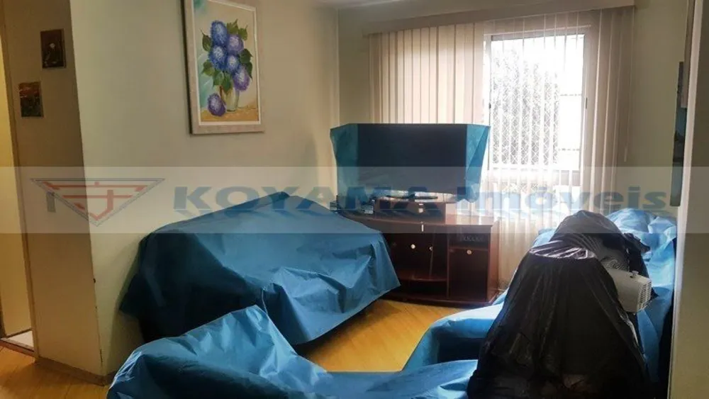 Apartamento, 2 quartos, 62 m² - Foto 4