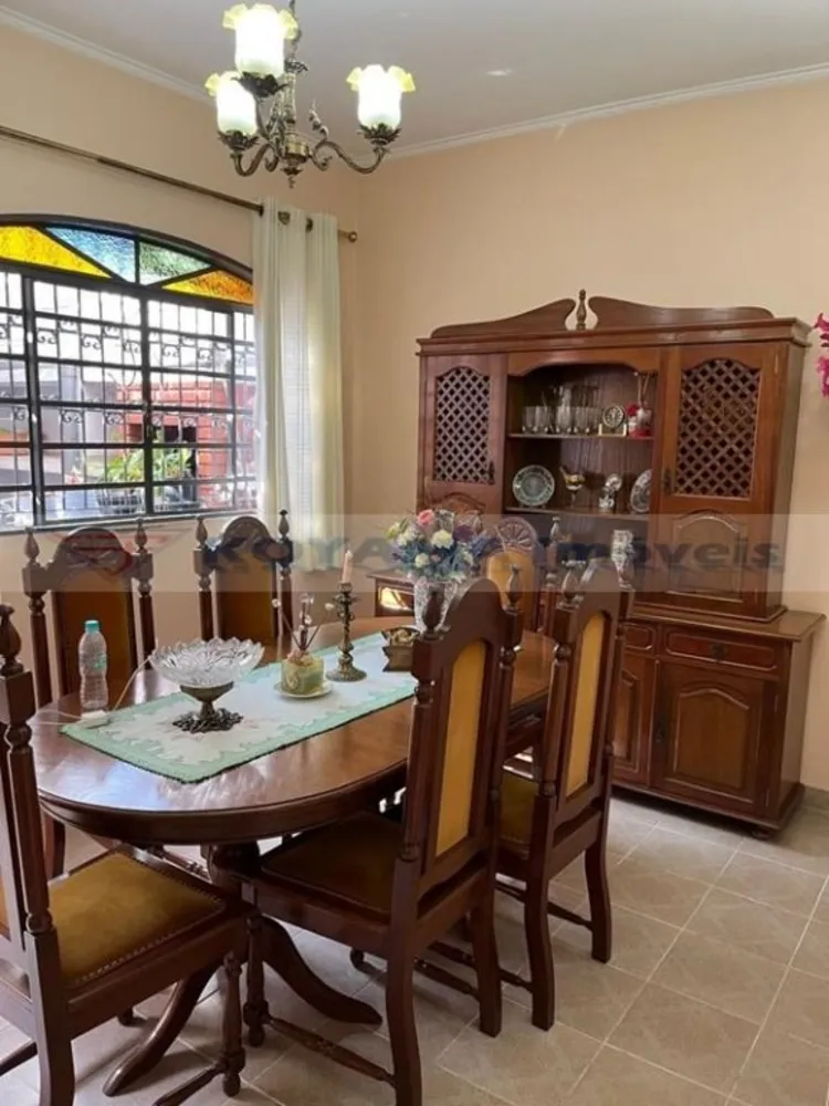 Sobrado, 2 quartos, 117 m² - Foto 1