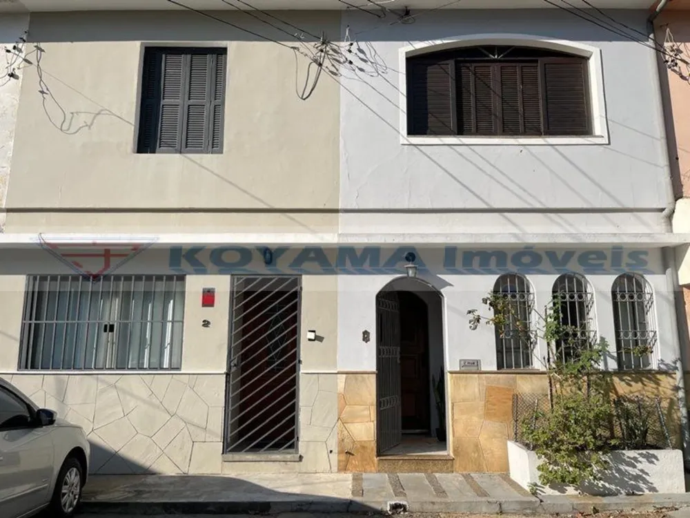 Sobrado, 2 quartos, 117 m² - Foto 3