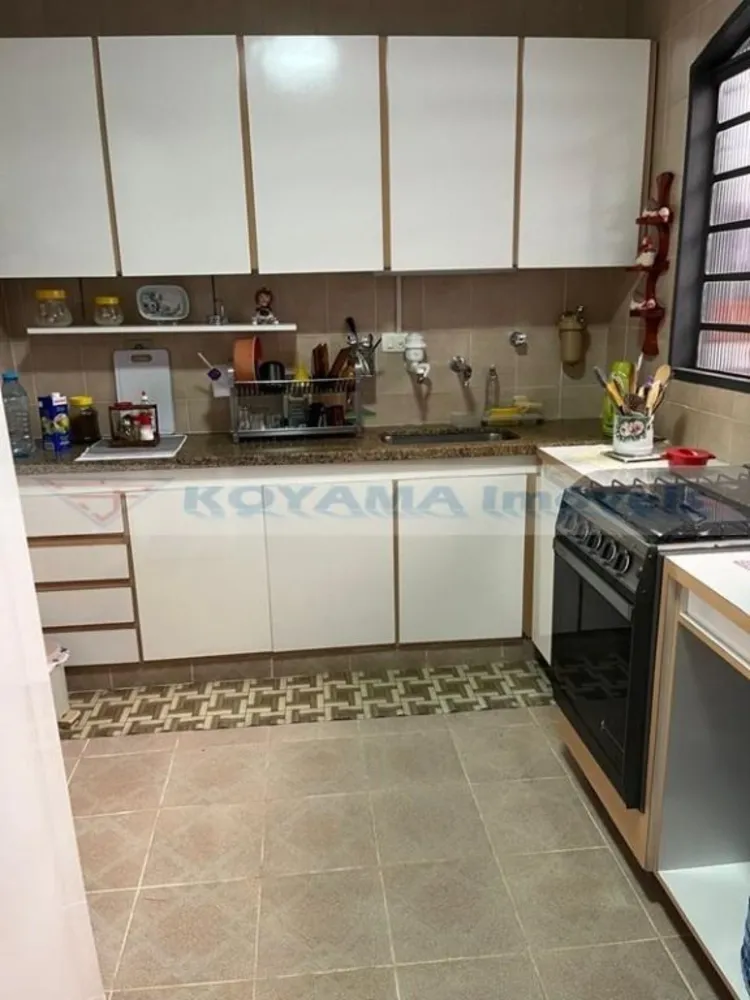 Sobrado, 2 quartos, 117 m² - Foto 2