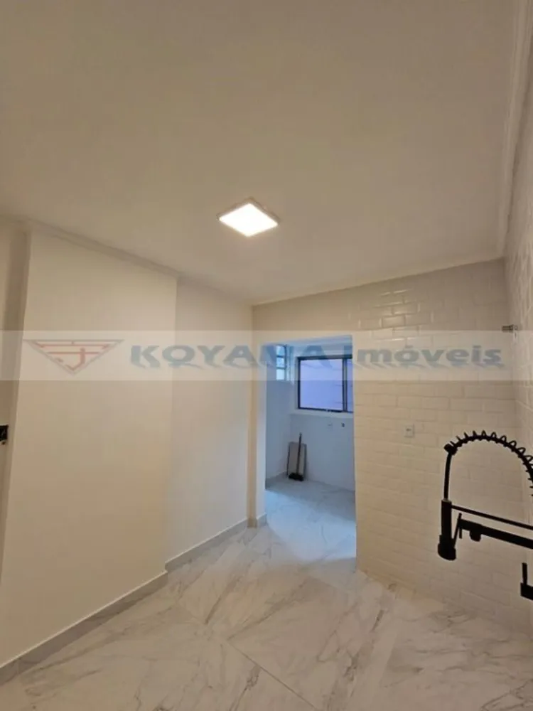 Apartamento, 2 quartos, 68 m² - Foto 2