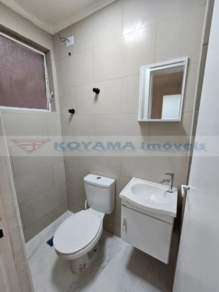 Apartamento, 2 quartos, 68 m² - Foto 4