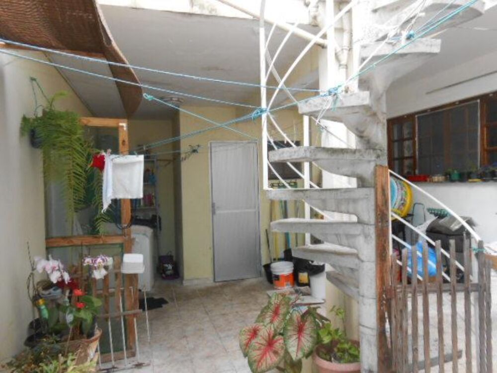 Casa, 6 quartos, 286 m² - Foto 1