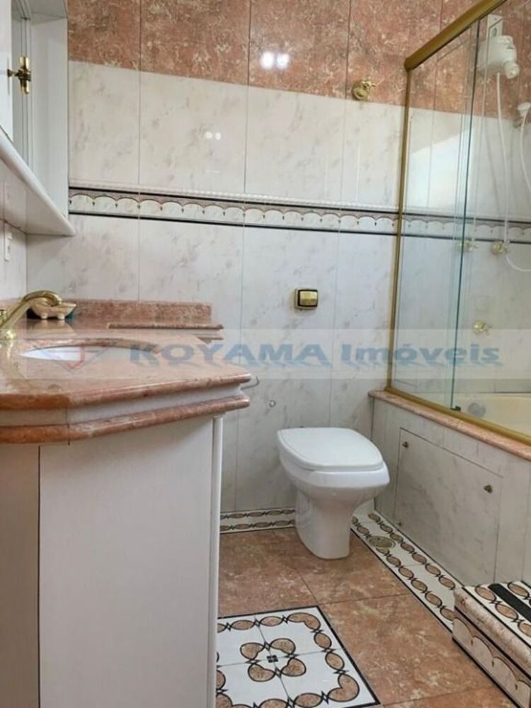 Apartamento, 3 quartos, 186 m² - Foto 5