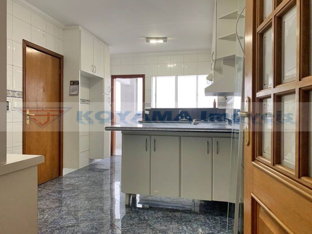 Apartamento, 3 quartos, 186 m² - Foto 11
