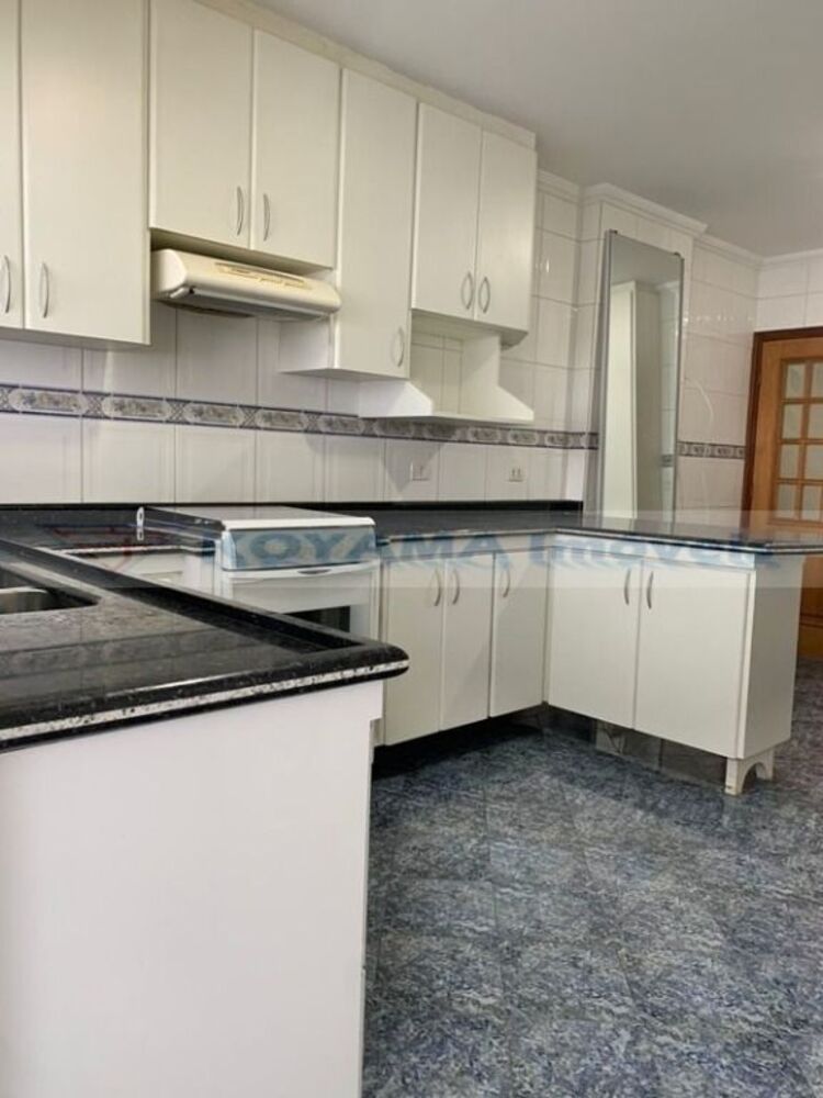 Apartamento, 3 quartos, 186 m² - Foto 12