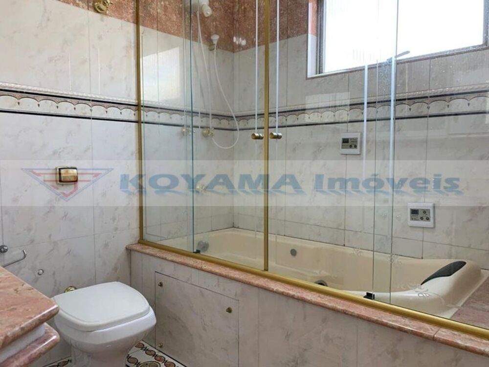 Apartamento, 3 quartos, 186 m² - Foto 6