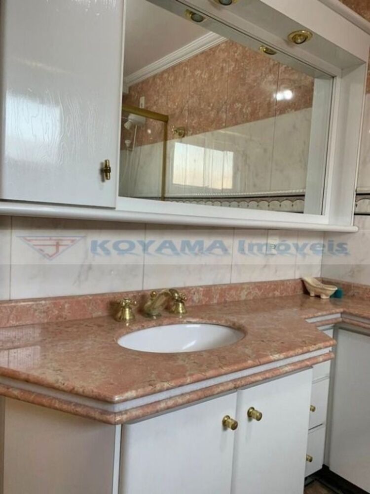 Apartamento, 3 quartos, 186 m² - Foto 4