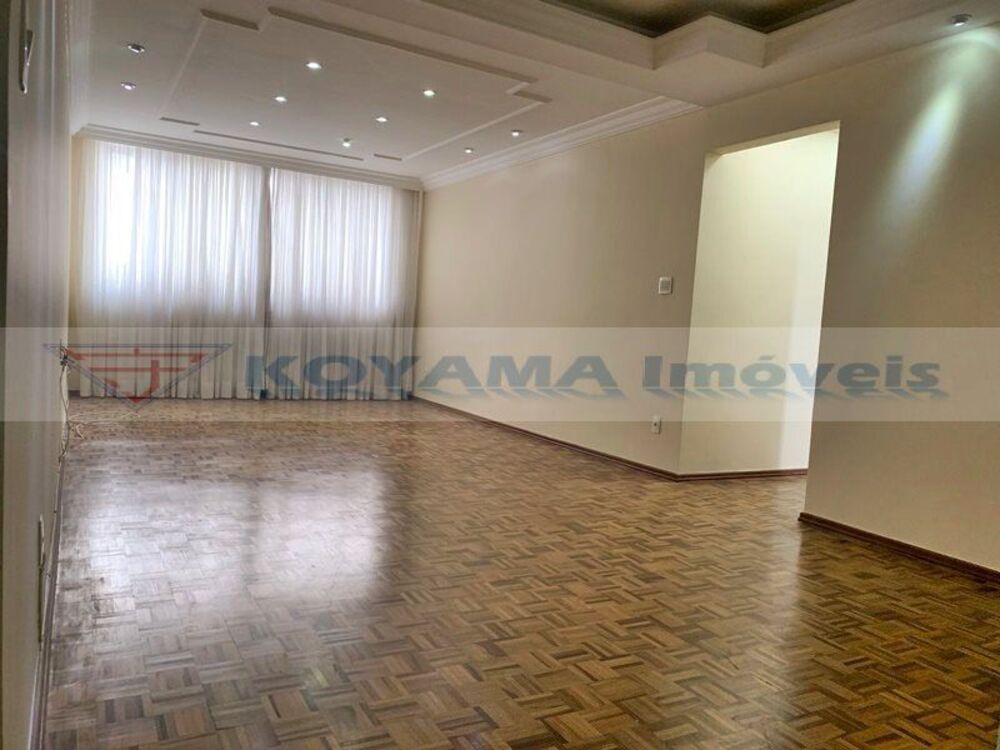 Apartamento, 3 quartos, 186 m² - Foto 1