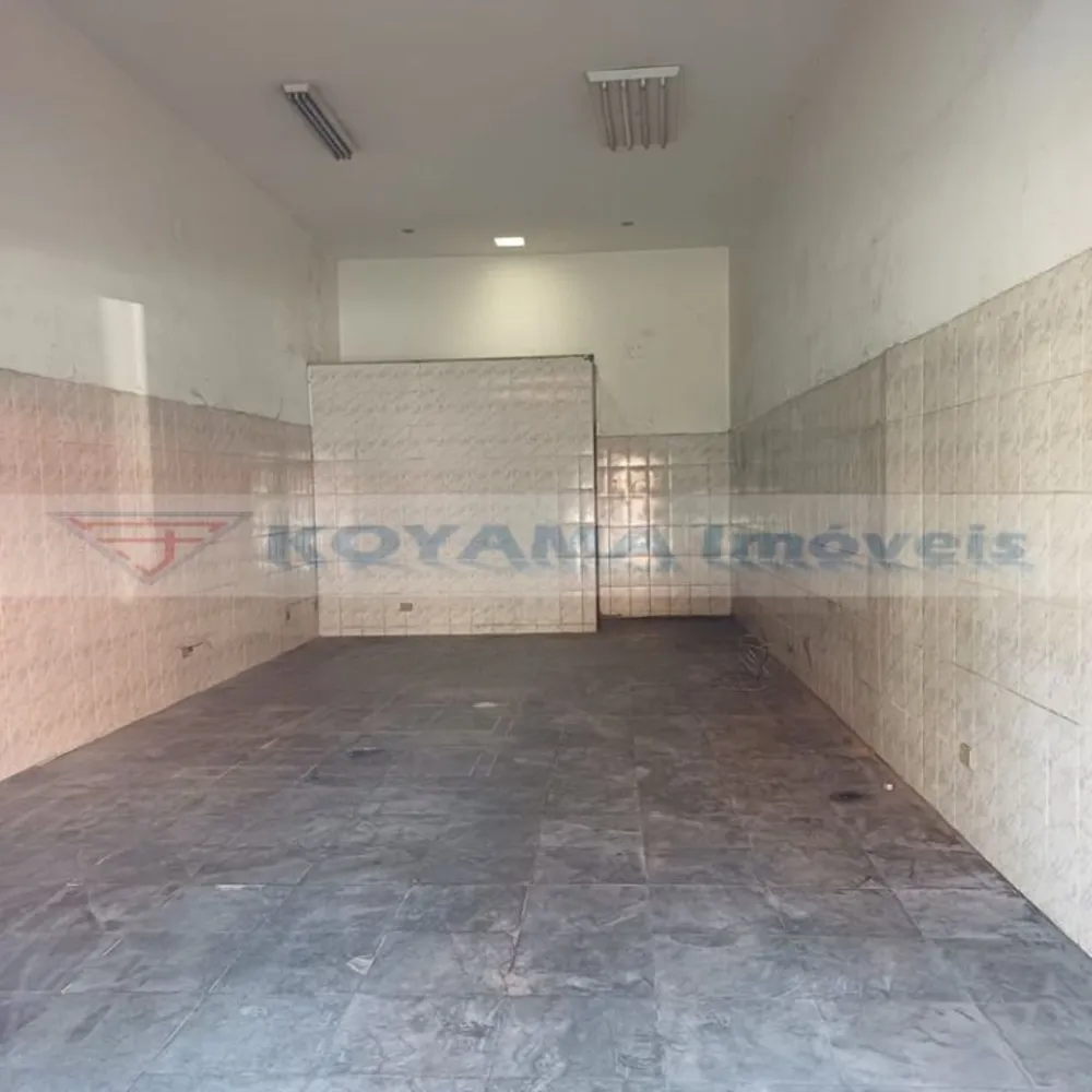 Loja-Salão, 50 m² - Foto 4