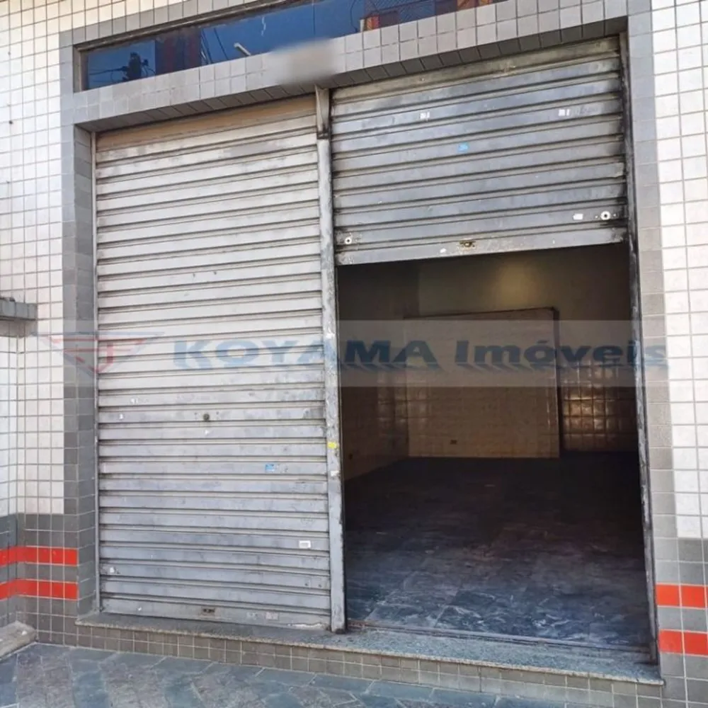 Loja-Salão, 50 m² - Foto 3