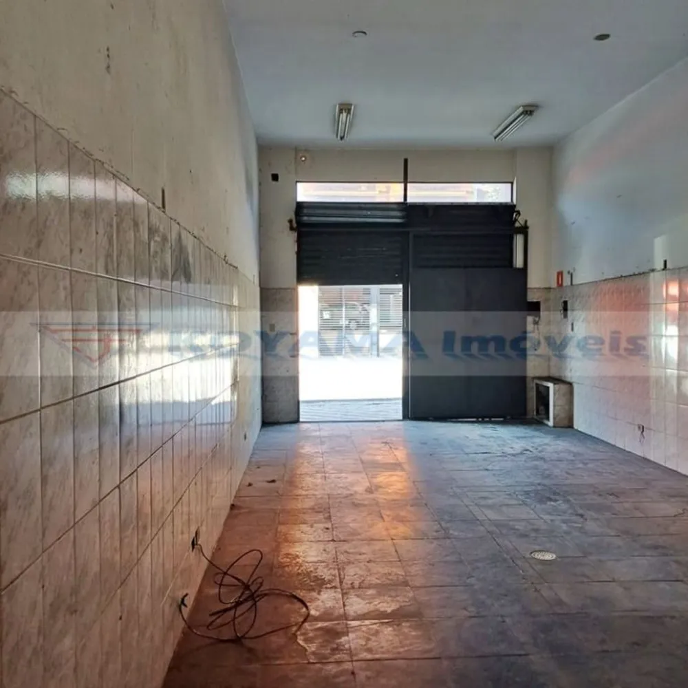 Loja-Salão, 50 m² - Foto 1