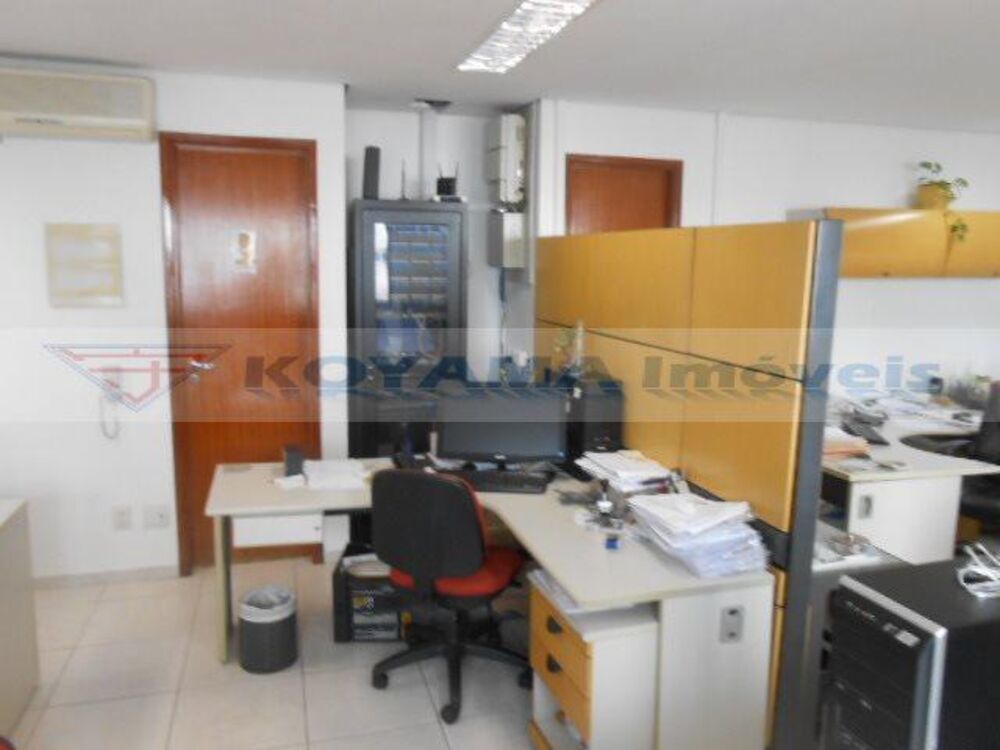 Sala-Conjunto, 55 m² - Foto 3