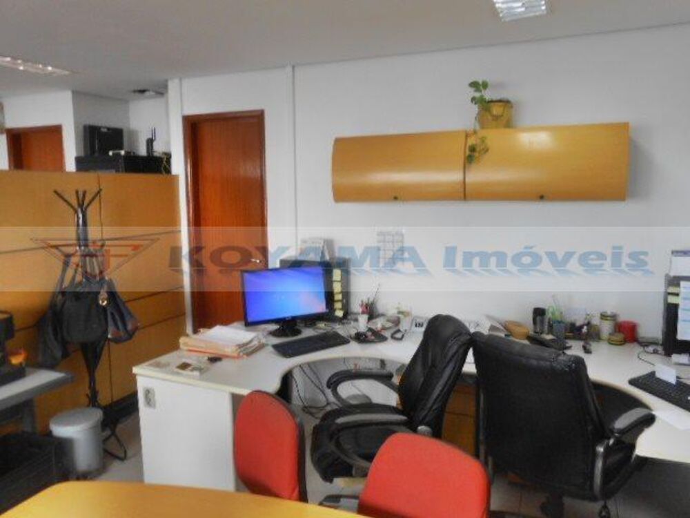 Sala-Conjunto, 55 m² - Foto 6