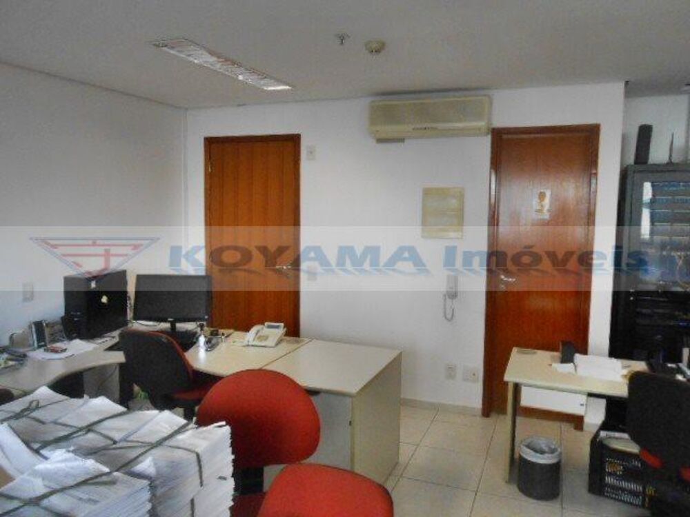 Sala-Conjunto, 55 m² - Foto 7
