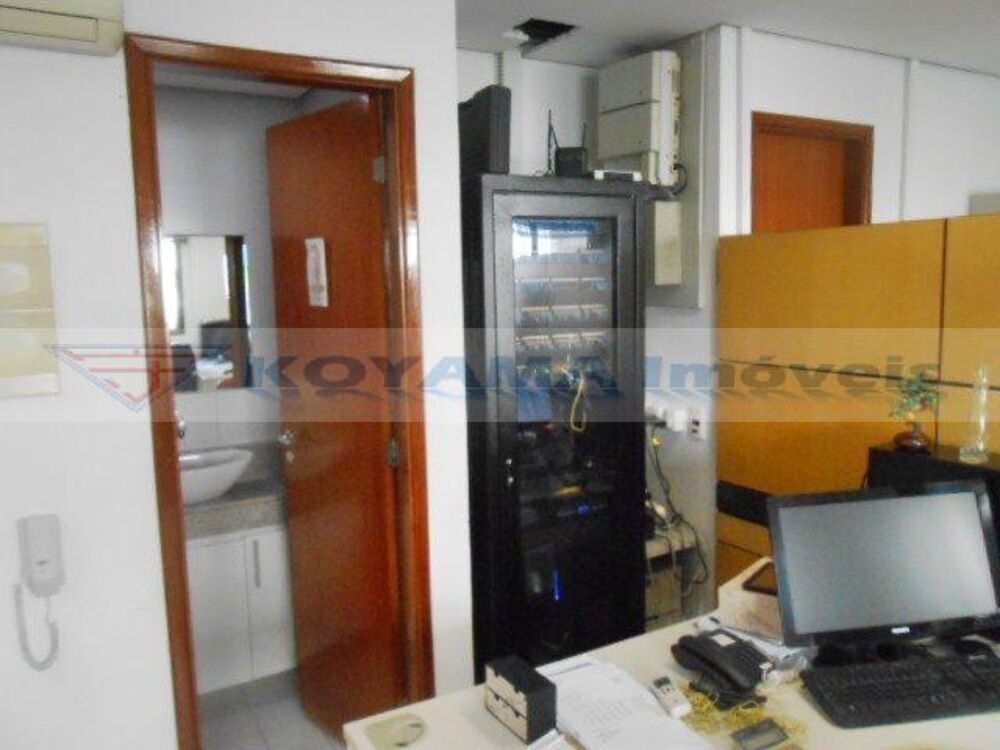 Sala-Conjunto, 55 m² - Foto 8