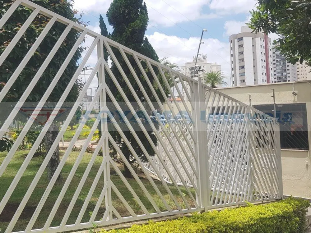 Apartamento, 2 quartos, 61 m² - Foto 4