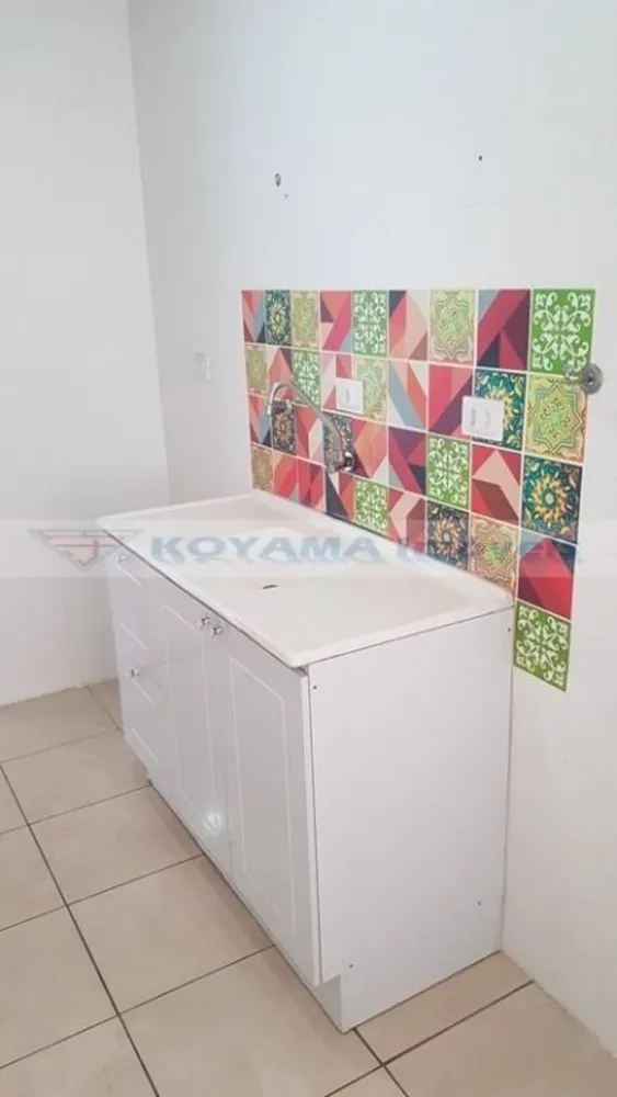 Apartamento, 2 quartos, 55 m² - Foto 2