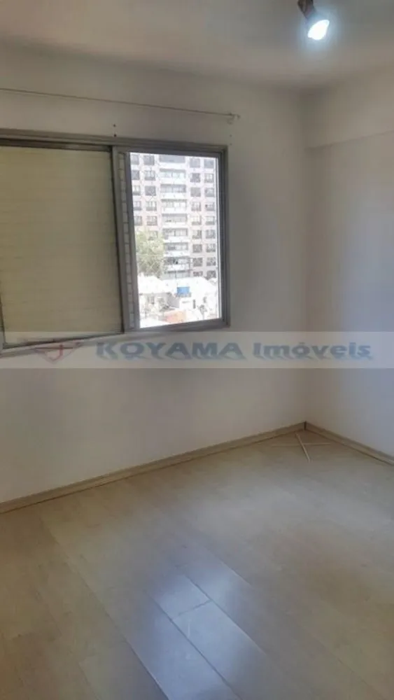 Apartamento, 2 quartos, 55 m² - Foto 3