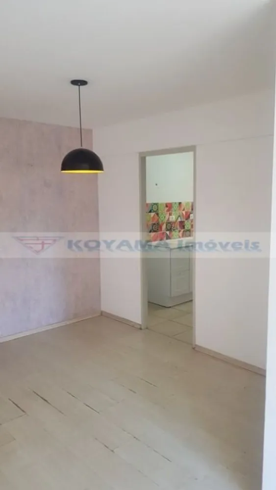 Apartamento, 2 quartos, 55 m² - Foto 4