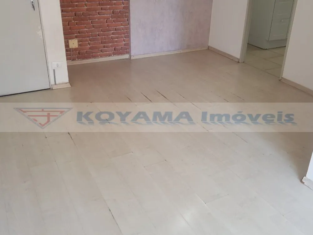 Apartamento, 2 quartos, 55 m² - Foto 1