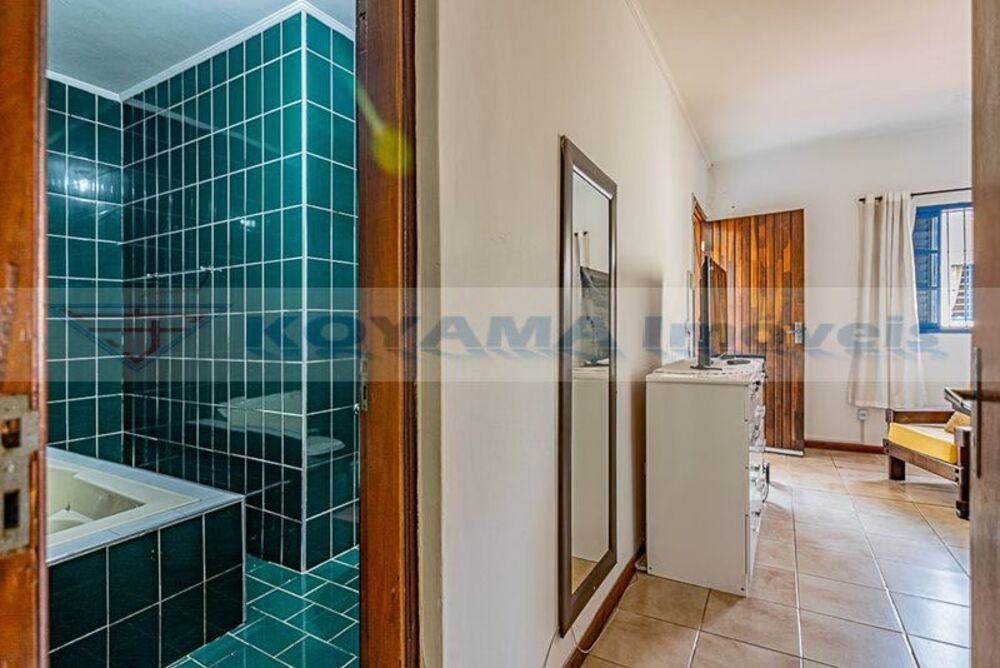 Casa à venda com 4 quartos, 317m² - Foto 3