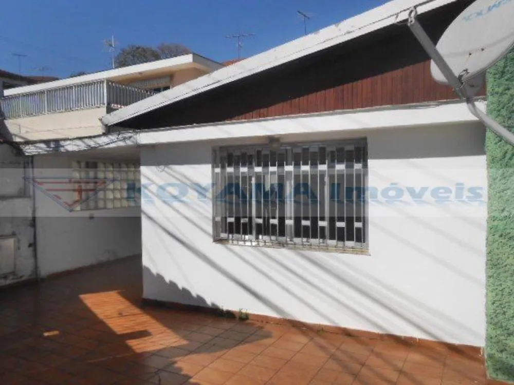Casa, 2 quartos, 80 m² - Foto 3