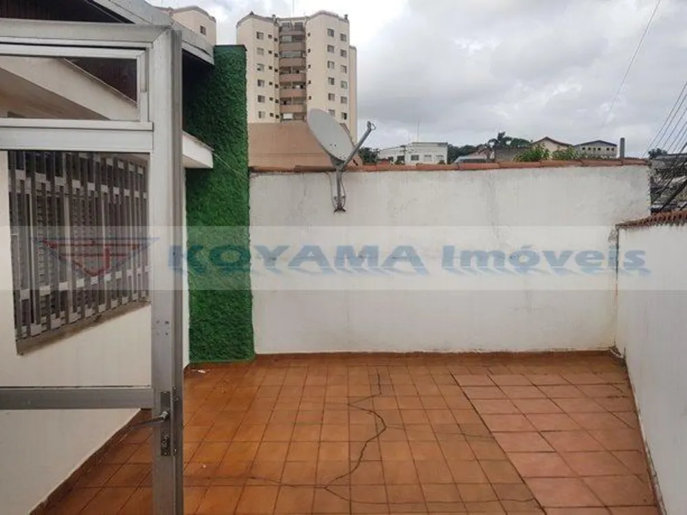 Casa, 2 quartos, 80 m² - Foto 2
