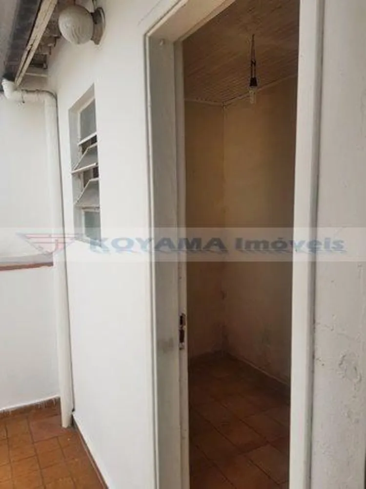 Casa, 2 quartos, 80 m² - Foto 1