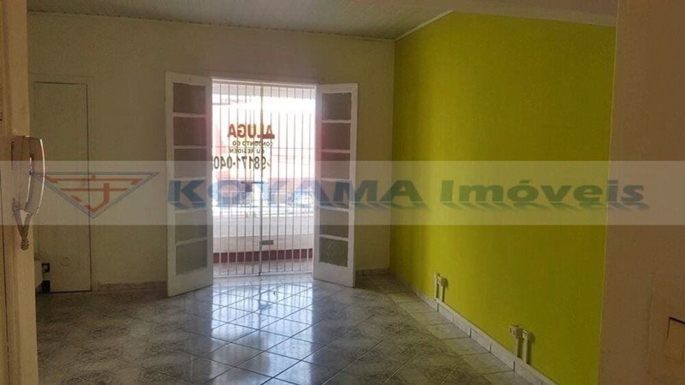 Sala-Conjunto, 80 m² - Foto 1