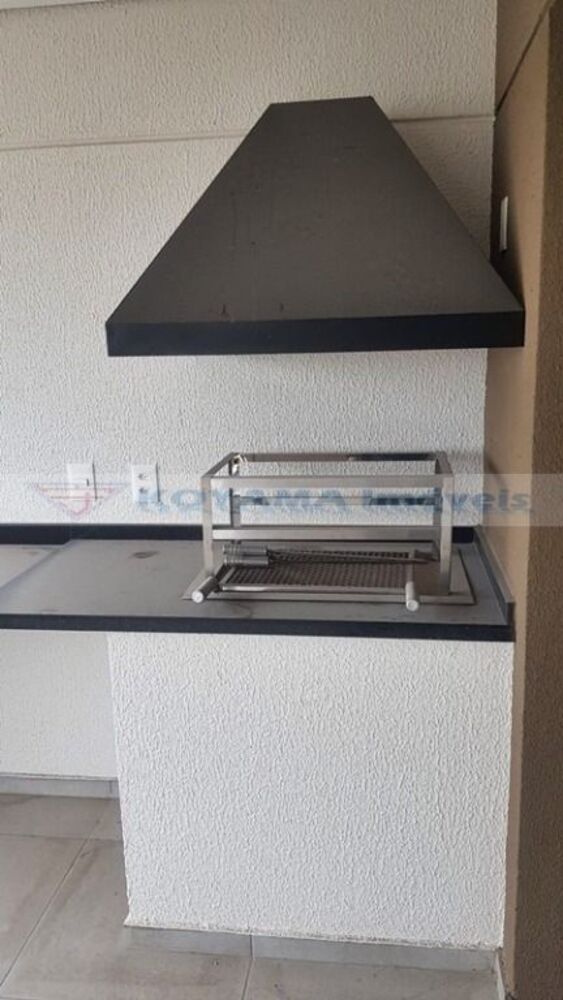 Apartamento, 3 quartos, 131 m² - Foto 4