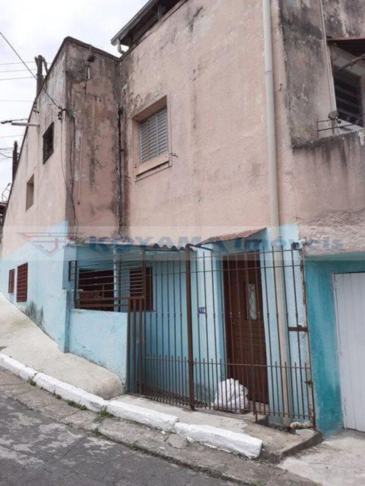 Casa, 8 quartos, 290 m² - Foto 1