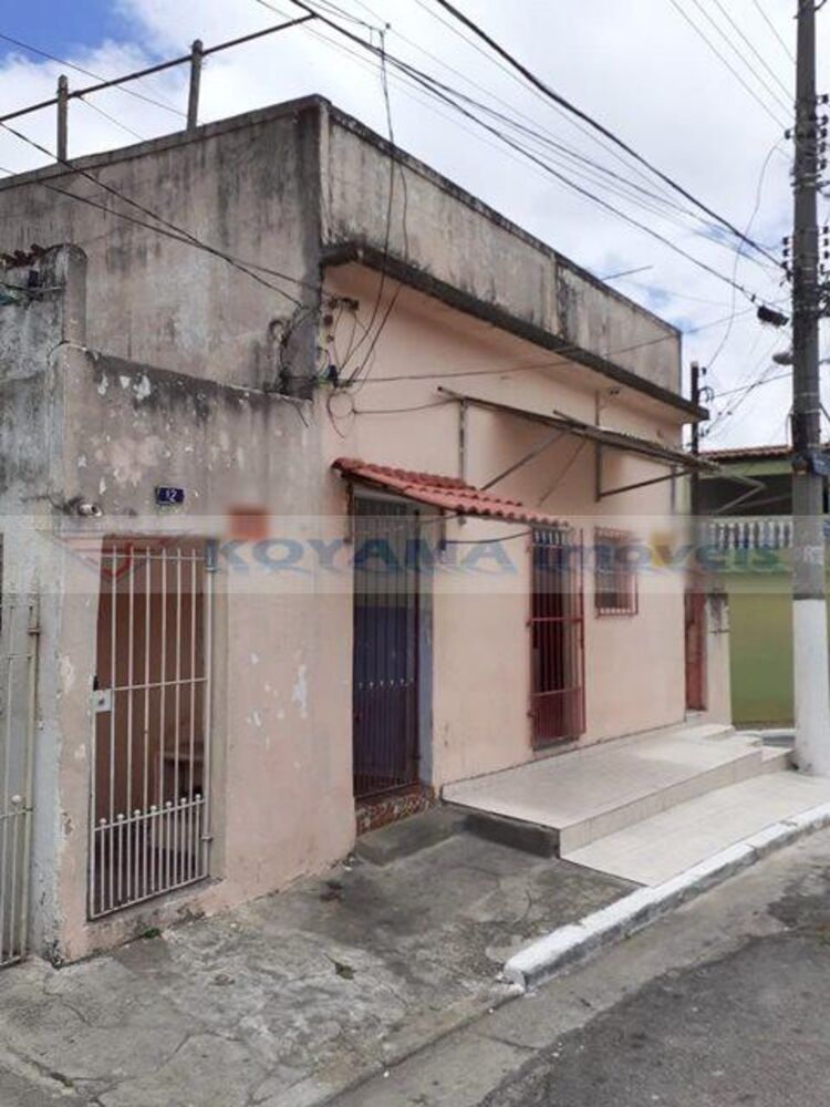 Casa, 8 quartos, 290 m² - Foto 15