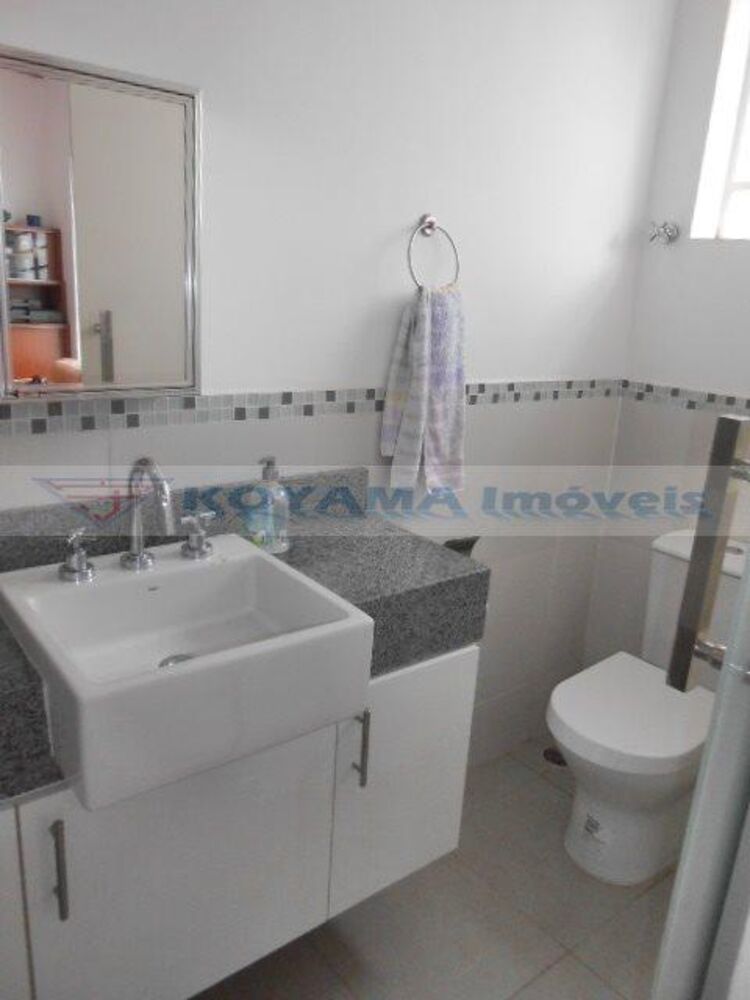 Casa, 4 quartos, 250 m² - Foto 2