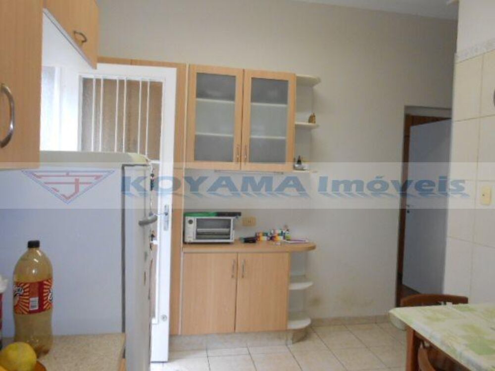 Casa, 4 quartos, 250 m² - Foto 3
