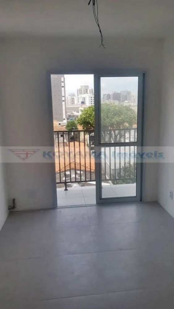 Apartamento, 2 quartos, 36 m² - Foto 1