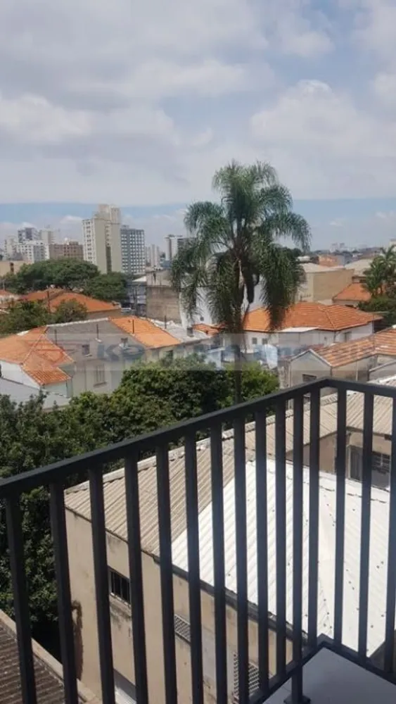 Apartamento, 2 quartos, 36 m² - Foto 3