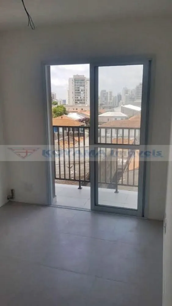 Apartamento, 2 quartos, 36 m² - Foto 4