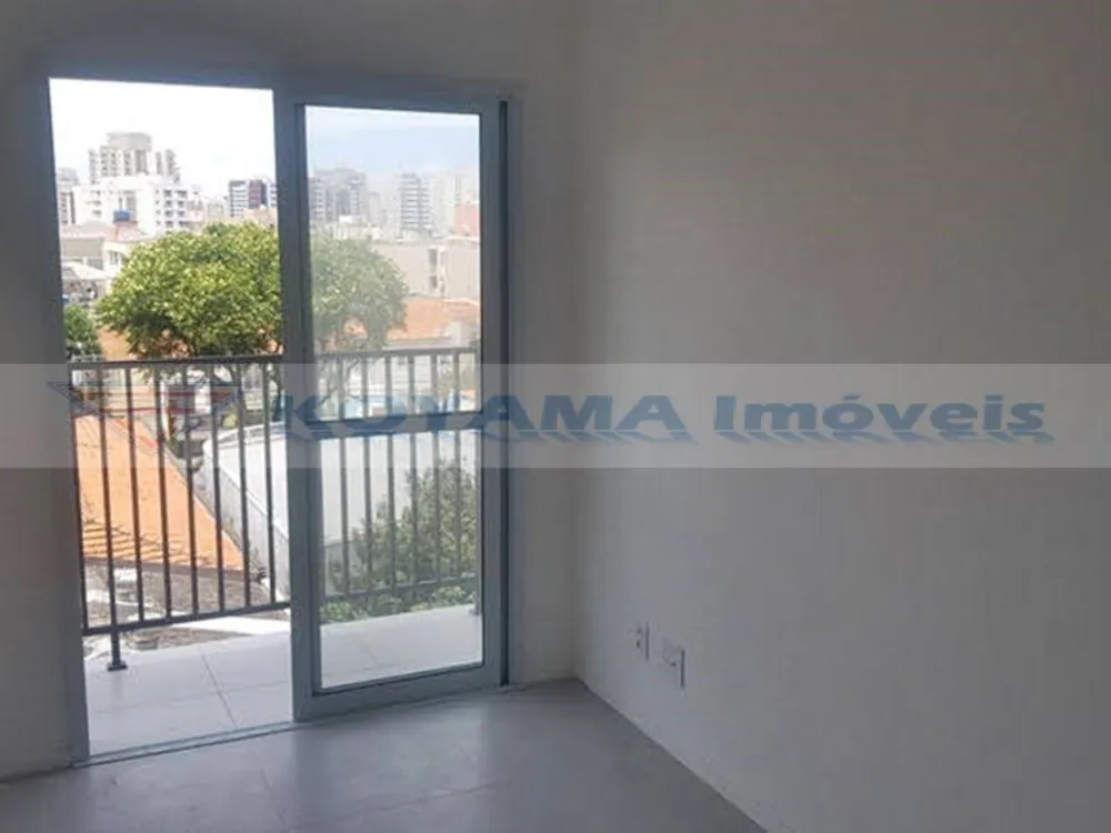 Apartamento, 2 quartos, 36 m² - Foto 2