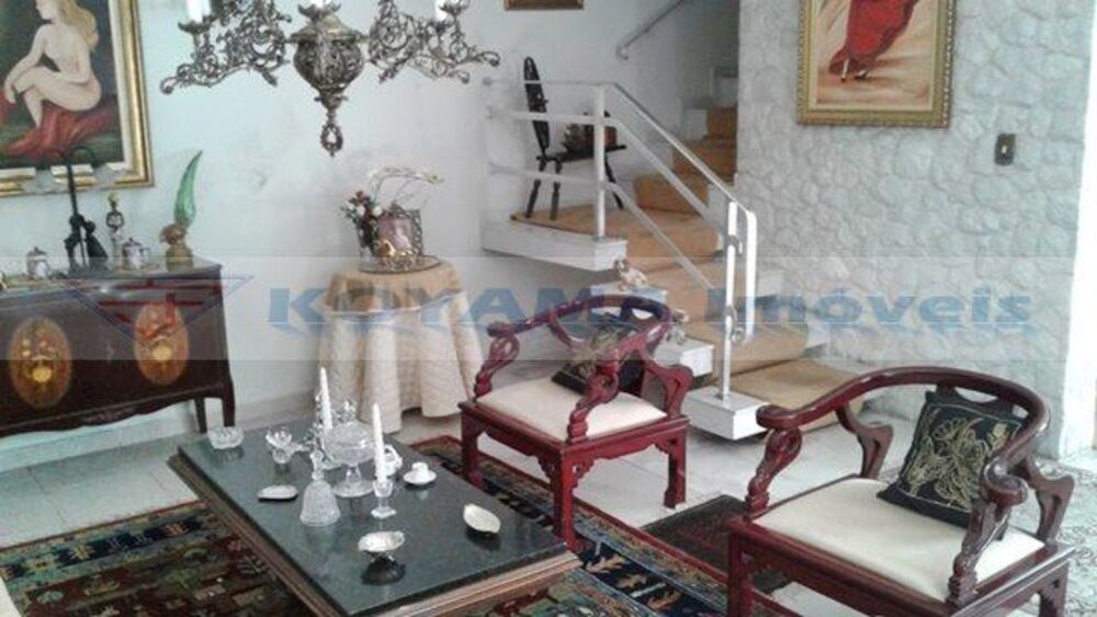 Sobrado, 3 quartos, 385 m² - Foto 2