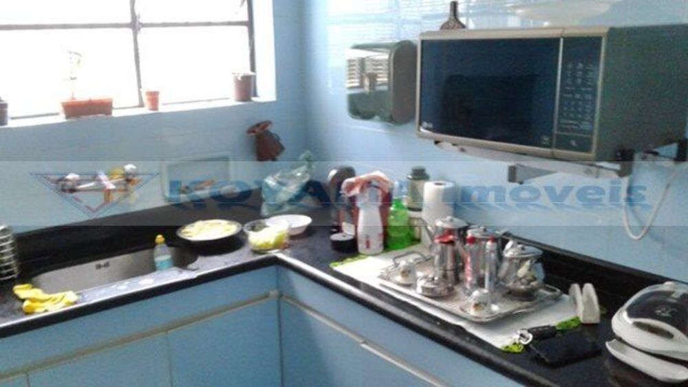 Sobrado, 3 quartos, 385 m² - Foto 16