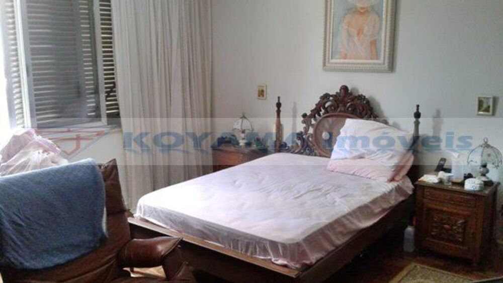 Sobrado, 3 quartos, 385 m² - Foto 4