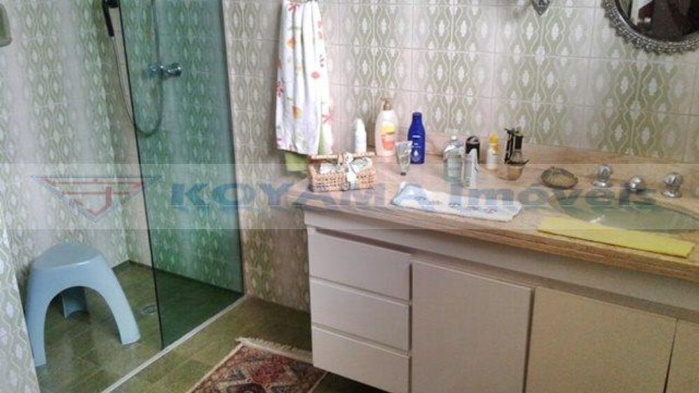 Sobrado, 3 quartos, 385 m² - Foto 9